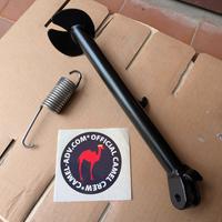 Cavalletto tenere 700 corto ribassato