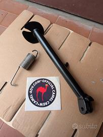 Cavalletto tenere 700 corto ribassato