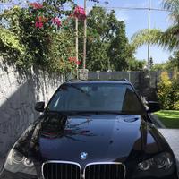Bmw x5 (e70) - 2007