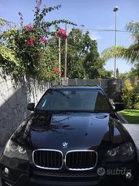 Bmw x5 (e70) - 2007