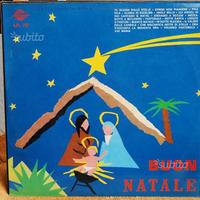 LP Buon Natale