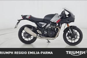 TRIUMPH Thruxton 400