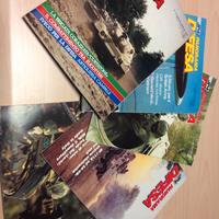 PANORAMA DIFESA ANNI 90 E 2000