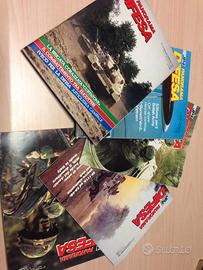 PANORAMA DIFESA ANNI 90 E 2000