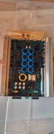amplificatore  abola HH 75