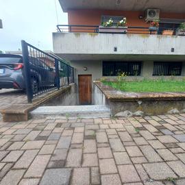 Laboratorio - Varese