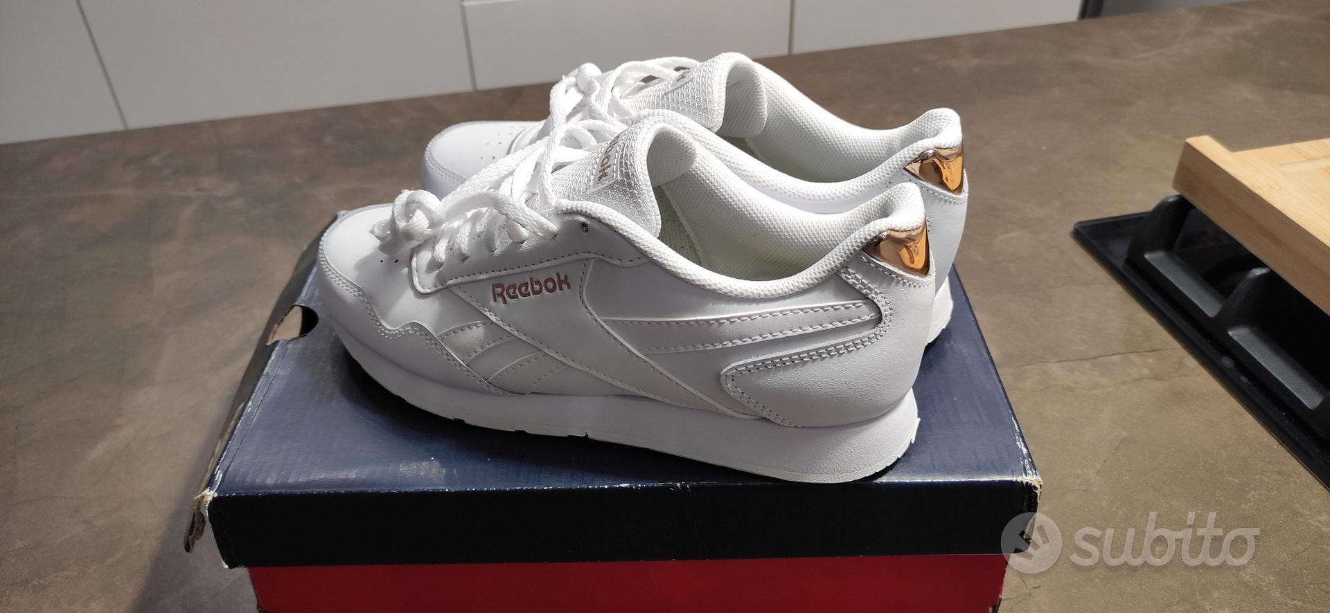 Scarpe reebok a outlet catania