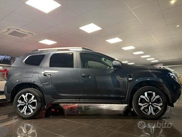 DACIA Duster 2ª serie Duster 1.0 TCe GPL 4x2 P...