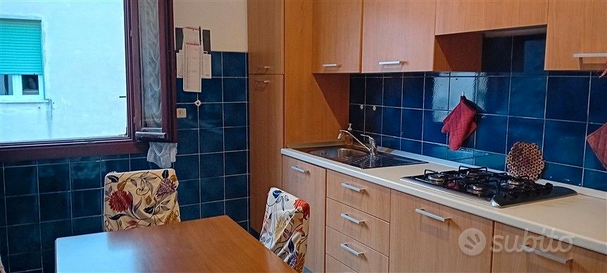 Appartamento – Sassari, San Pietro - Vista 5