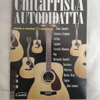 Chitarrista Autodidatta di Mauro Storti