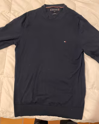 Maglione - Tommy Hilfiger uomo