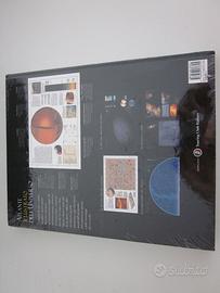 Atlante illustrato dell'universo