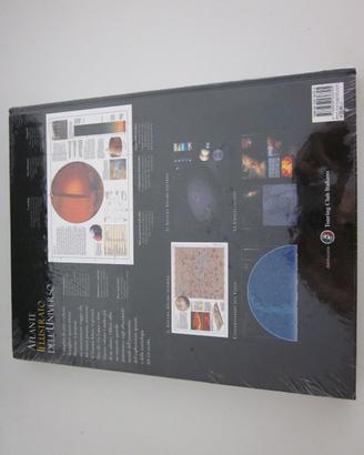 Atlante illustrato dell'universo