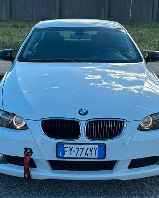 BMW E92, 320D, MSport, coupè, aut