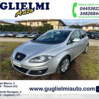 SEAT Altea 1.6 TDI 105 CV CR DPF Style
