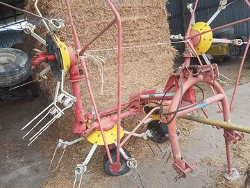 Voltafieno Pottinger