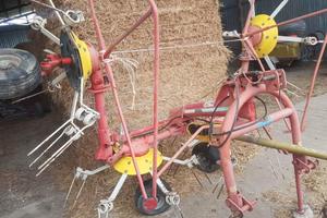 Voltafieno Pottinger