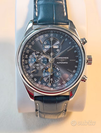 Orologio Longines, Master Collection