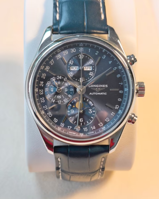 Orologio Longines, Master Collection