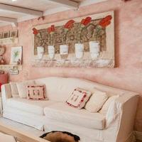 DIVANO ENGLISH MOOD di MINACCIOLO