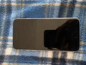 Iphone SE 2022