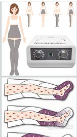 pressoterapia