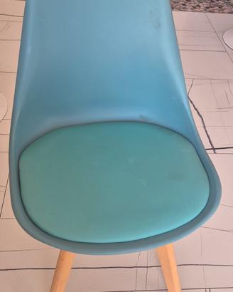 sedie da interno di design 