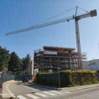 Gru SOIMA SGT85 55MT