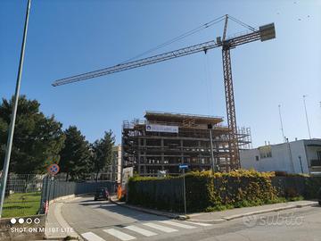 Gru SOIMA SGT85 55MT