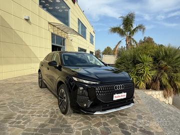 Audi Q3 SPB 35 TDI S tronic Business Plus