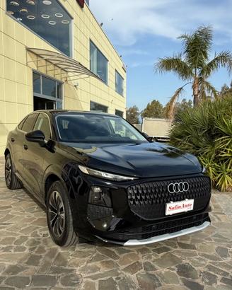 Audi Q3 SPB 35 TDI S tronic Business Plus