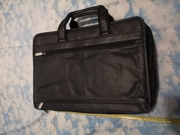 BORSA 24/48 ORE PELLE "ANTICA PELLETTERIA iSANTI"