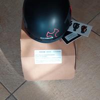 Casco SKITRAB AERO NUOVO