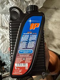 Olio motore IP EXCLUSIVE 505 SW-40