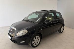 Lancia Ypsilon 1.3 Multijet 16V Platino Tetto Apri