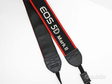 Cinghia Tracolla Originale Canon 5D mark II