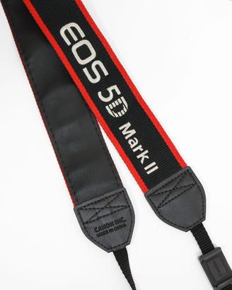 Cinghia Tracolla Originale Canon 5D mark II