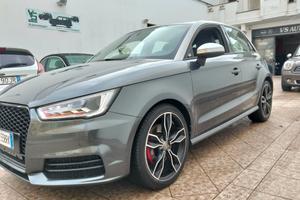 Audi A1 S1 SPB 2.0 TFSI quattro