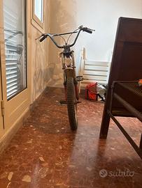 Bicicletta Torpado furio