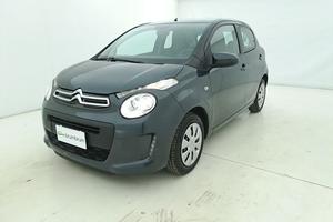 Citroen C1 Feel BR641720 1.0 Benzina 69CV