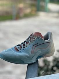 Li-Ning Liren 5