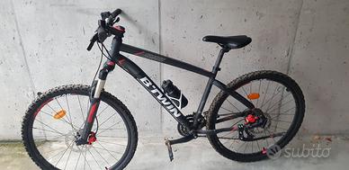 mtb bici uomo 