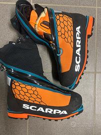 Scarpa Phantom 6000 - scarponi alpinismo