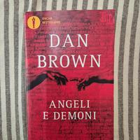 Angeli e demoni di Dan Brown