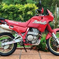 Honda NX 650 Dominator