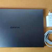 HUAWEI MateBook D 14 Notebook 14"