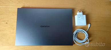 HUAWEI MateBook D 14 Notebook 14"