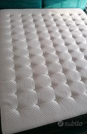 Materasso Dorelan modello Stylus 170x200 