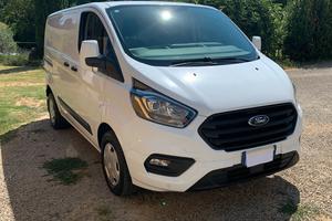 Ford Transit Custom 130 CV
