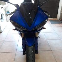 Yamaha YZF R6 - 2005